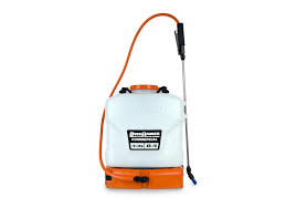Bushranger XB-16 Battery Powered Backpack Sprayer Bushranger XB-16 Battery Powered Backpack Sprayer